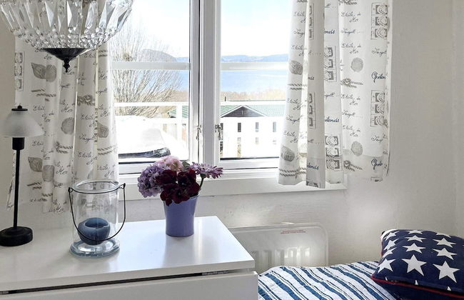 4 Star Holiday Home in Uddevalla - Photo 22