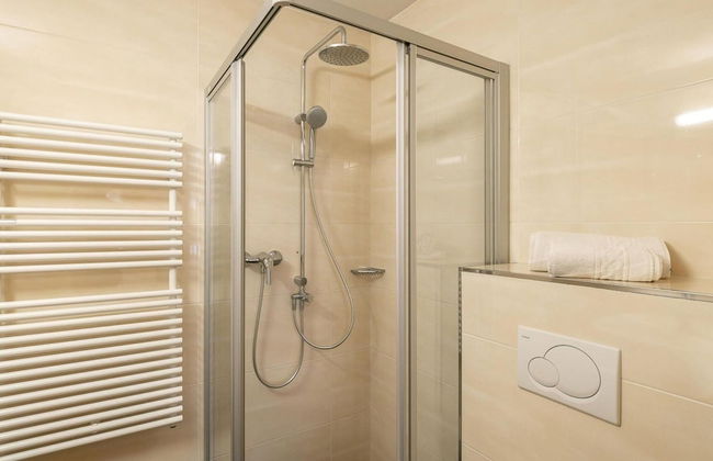 Apartment in Fugen Near Spieljoch Ski Lift - Foto 14