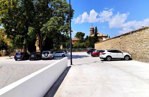 Alojamiento Rural Ciudad Monumental - Foto 10