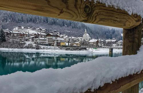 Chalet Luisa - Foto 17