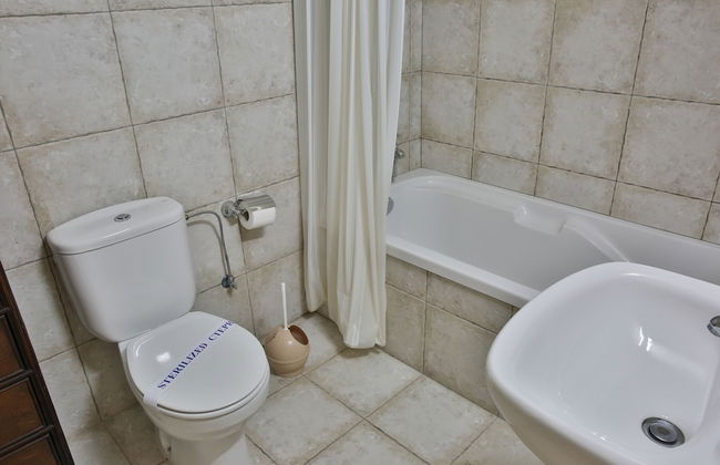 Nestor Hillside House by TrulyCyprus - Foto 19