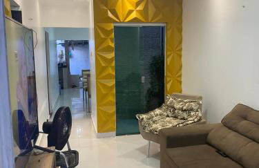 Casa para cop com piscina - Foto 5