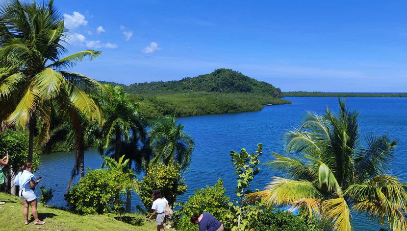 Alejandro de Humboldt National Park Trip - Photo 2