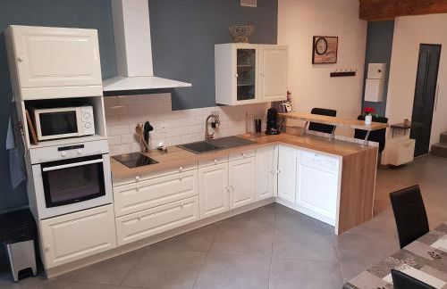 Gîte avec Piscine Proche de Carcassonne - Foto 10