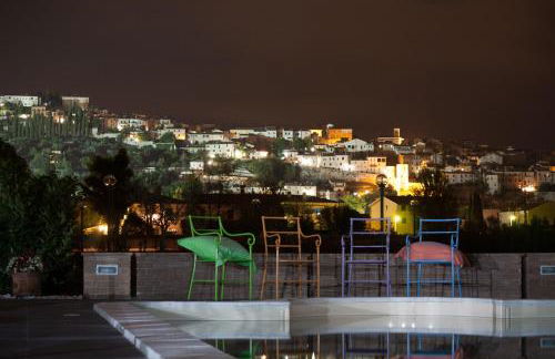 Residence Terra Dei Santi Country House - Foto 148