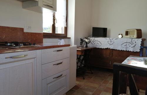 Casale San Martino Agriturismo Bio - Foto 54