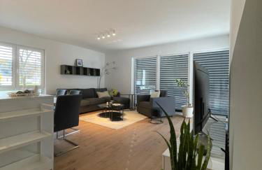 Neubau-Appartements in Attendorn - Foto 1