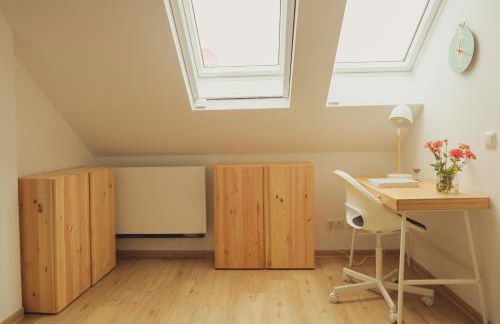 Haus Hummel Ferienwohnung Liese - Foto 14