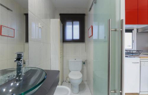 ApartEasy - Lovely Atic in Barcelona - Foto 9