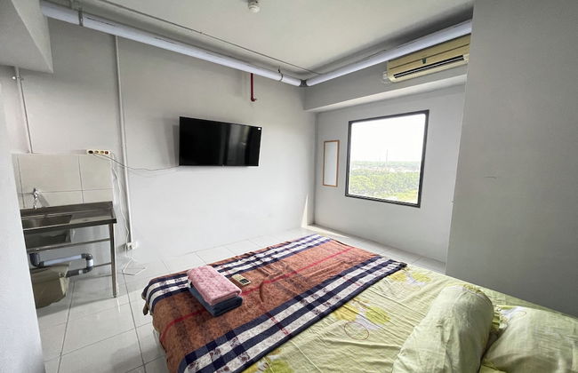 Keny Room @ Apt Riverdale Cikarang - Photo 5