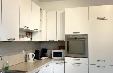 LakeSide Villa Del Pierangelo: Apartment Platanus - Foto 12