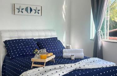 Casa com vista deslumbrante para o rio São João - Foto 17