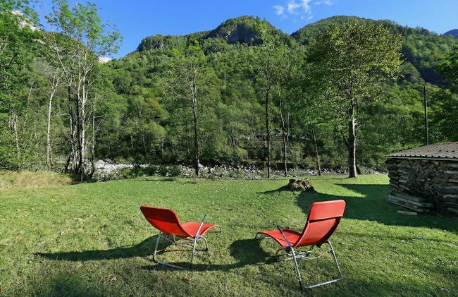 Casa Mima Chalets - Foto 28