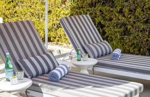 Mid Century Mood House by ACME House Company - Foto 35