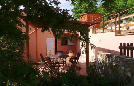 Orizzonti del Castelluccio appartamenti confortevoli e panoramici - Foto 36