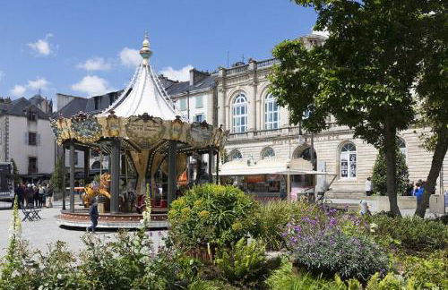 Au COCON QUIMPEROIS - Foto 48