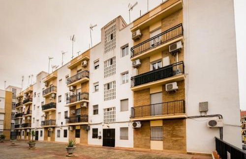 Apto céntrico, 2 aparcamientos privados, bicis - Foto 26