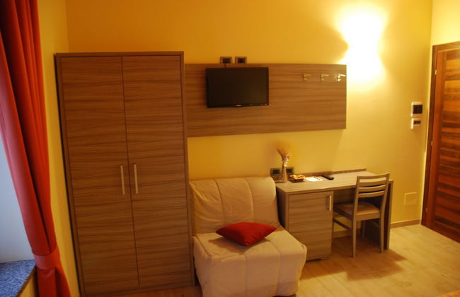 Agriturismo Le Risaie - Photo 21