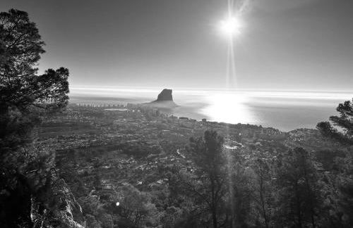 Villa Maja Calpe vacaciones - Photo 33