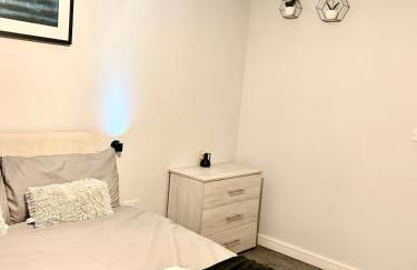 2 Bedroom Apartment with City View - Foto 5