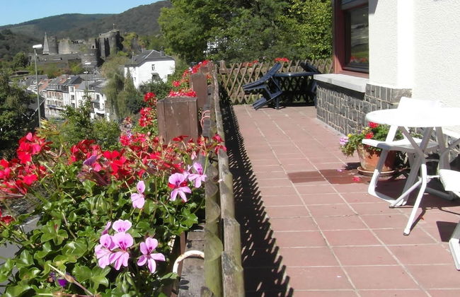 Holiday Home in La Roche-en-ardenne - Photo 38