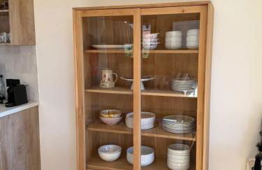 Appartement au Chinaillon 1350 - vue panoramique sur les montagne, -10' des pistes - Foto 47