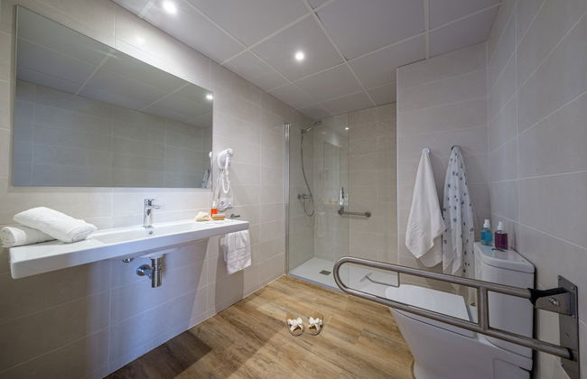 Apartamentos California - Foto 27