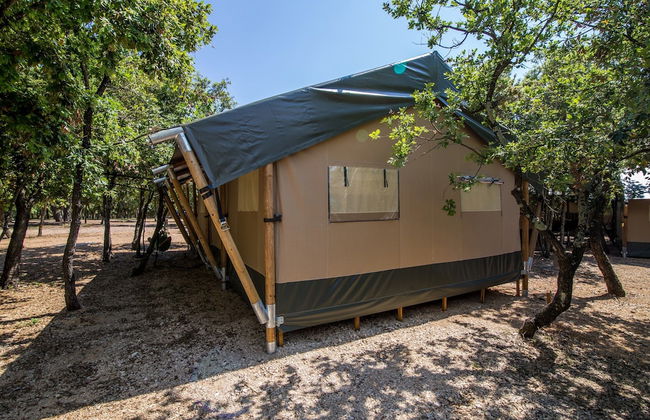 GlampatCamp - Foto 37