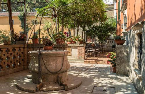 Apartments Lazzarini Battiala - Foto 23