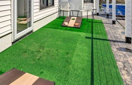 Cool Urban Stay Downtown Loft - Photo 8