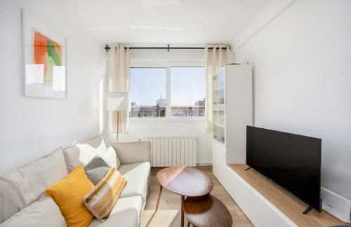 Amazing 3bdr Apt In Cornella 1 Mins From Metro - Foto 14