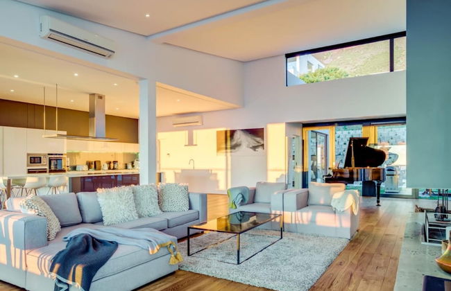 Incredible Villa w Lap Pool Ocean Views Casa Di Sorrento - Photo 12