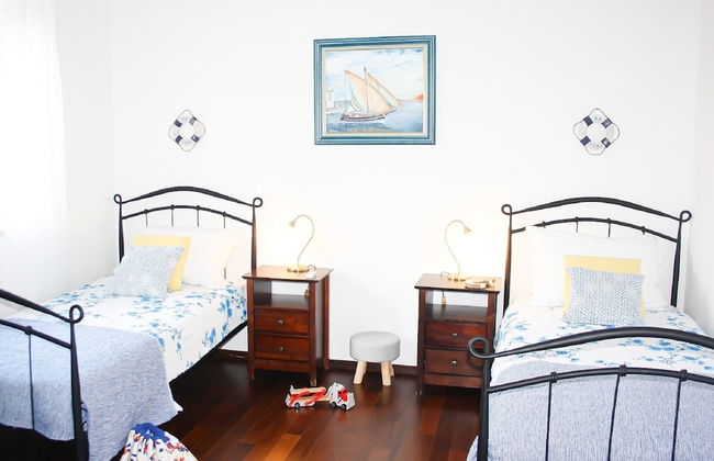 Adorable Villa With Pool & Covered Terrace Surrounded by Nauture - Foto 4