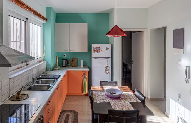 Erika's Oasis - Stylish Living in the Heart of History - Foto 11