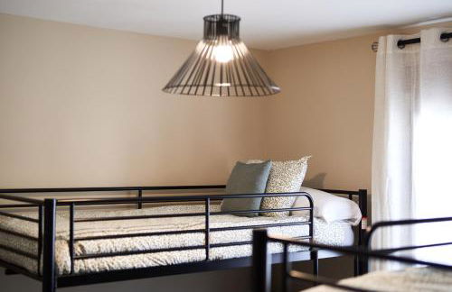 Casa Rural El Paloteo - Foto 67