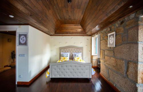 Casa dos Livros - Guest House - Foto 101