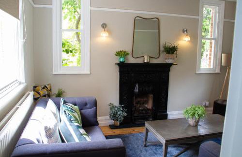 Lock Keepers Cottage - Detached House in the City - Foto 44