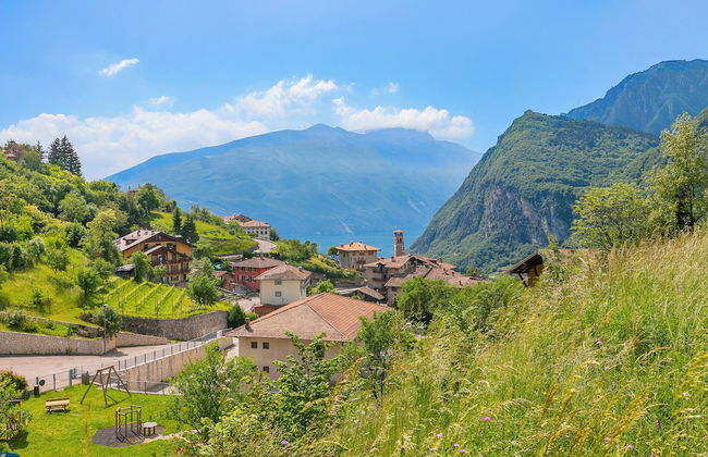 Casa Tra Borgo e Lago - Foto 29