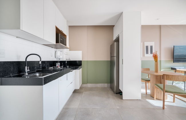 Tabas by Blueground Spot Noroeste - Photo 17