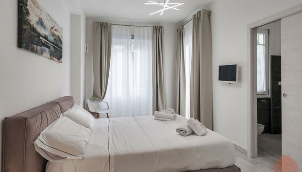 Apt24 - Oasi With Swimming Pool 2 - Foto 2, Habitación