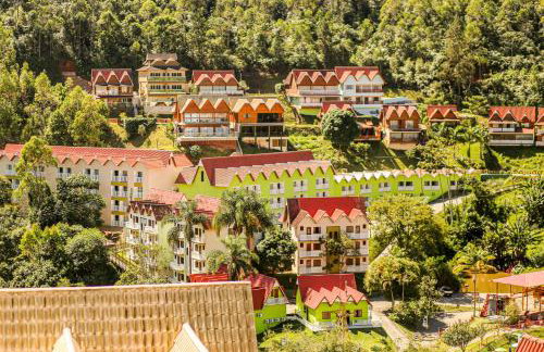 China Park Eco Resort - Foto 56