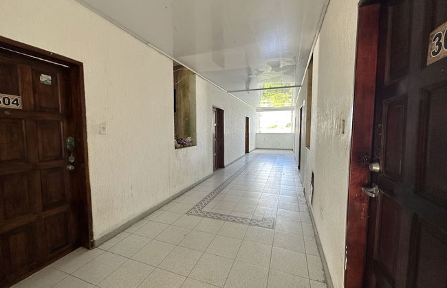 Jhonny Cay Collection Apartment - Photo 28