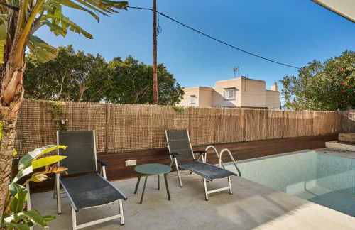 Talamanca 3-bedroom villa ensuite, nice sea view - Foto 57