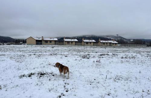 Casas Rurales Cuatro Valles - Foto 91