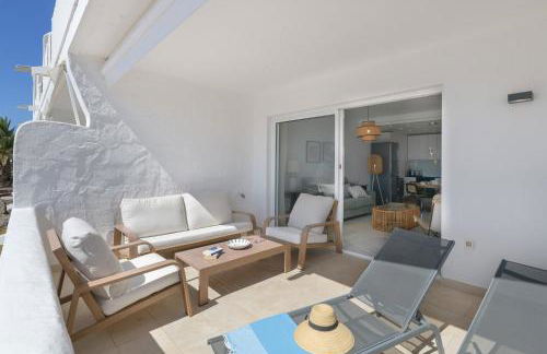 Sol Eterno - luxury Aparmtent with direct oceanview and extra services - Foto 26