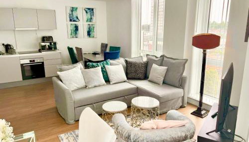 Urban Heaven with free parking - Foto 2