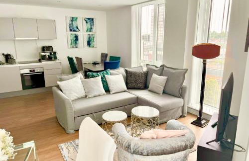 Urban Heaven with free parking - Photo 2