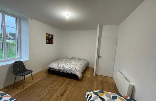 Gîte moulin de Chaussac proche du Puy duFou - Photo 54