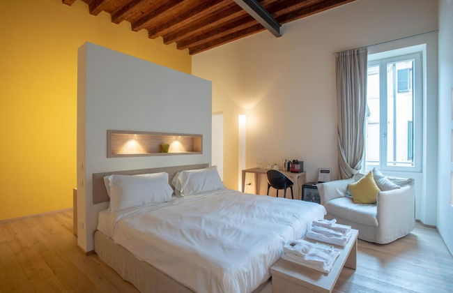 Massimago Wine Suites - Foto 6