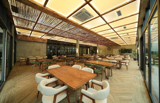 Dili Town Resort and Spa - Photo 51